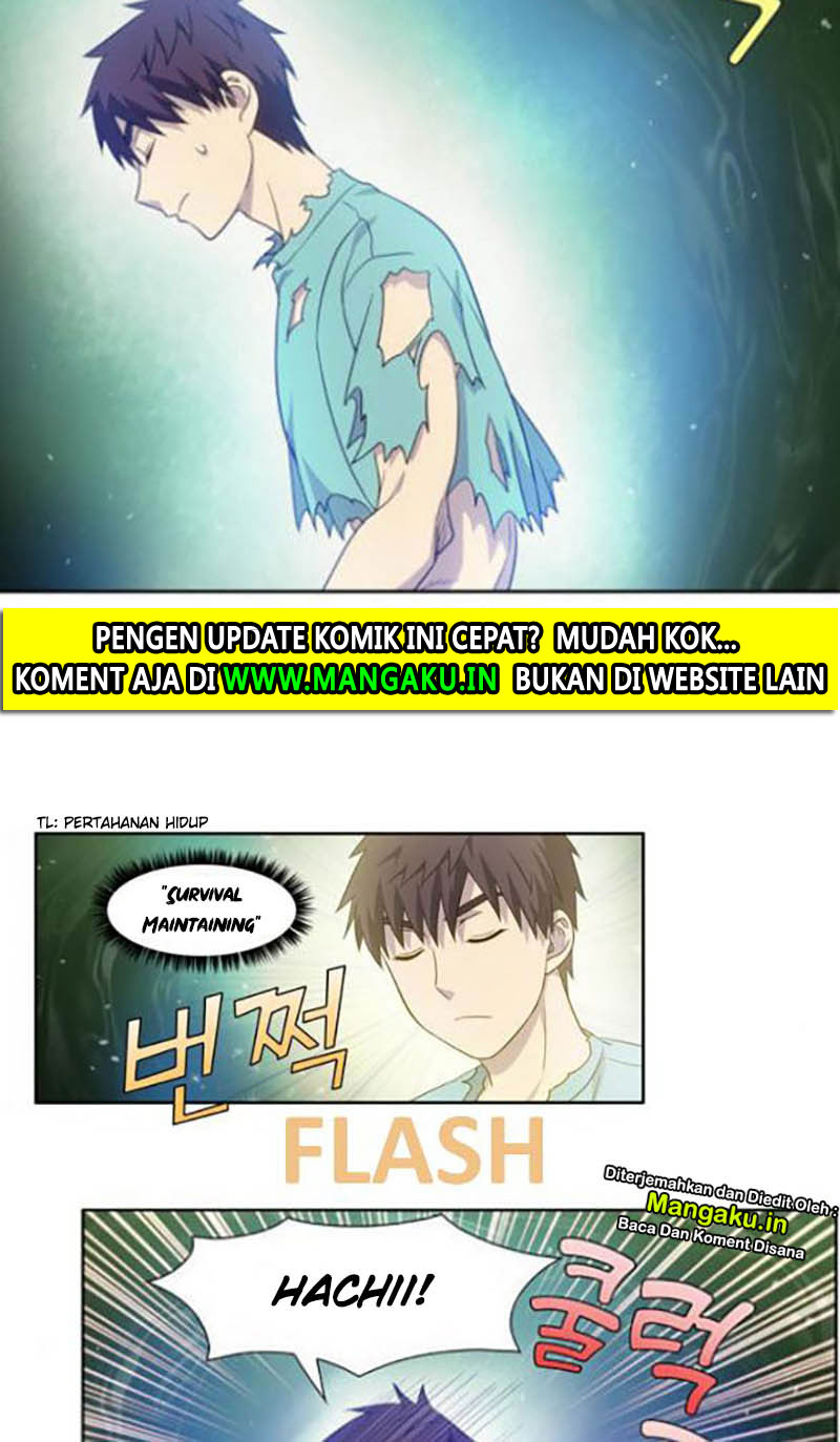 The Gamer chapter 324 halaman 25