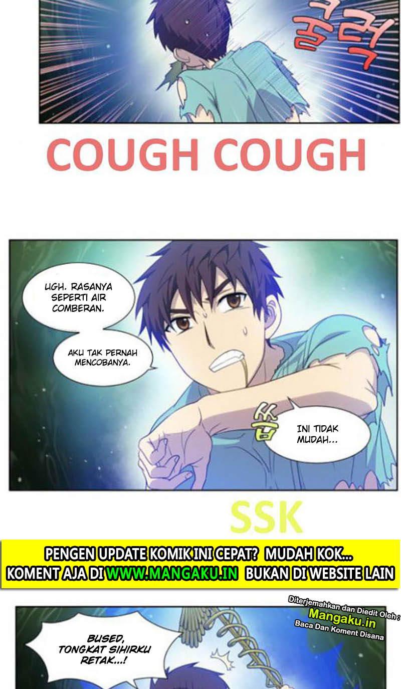 The Gamer chapter 324 halaman 26