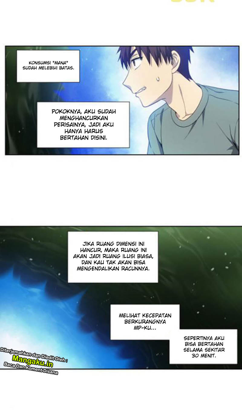 The Gamer chapter 324 halaman 28