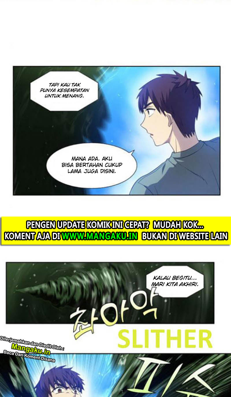 The Gamer chapter 324 halaman 30