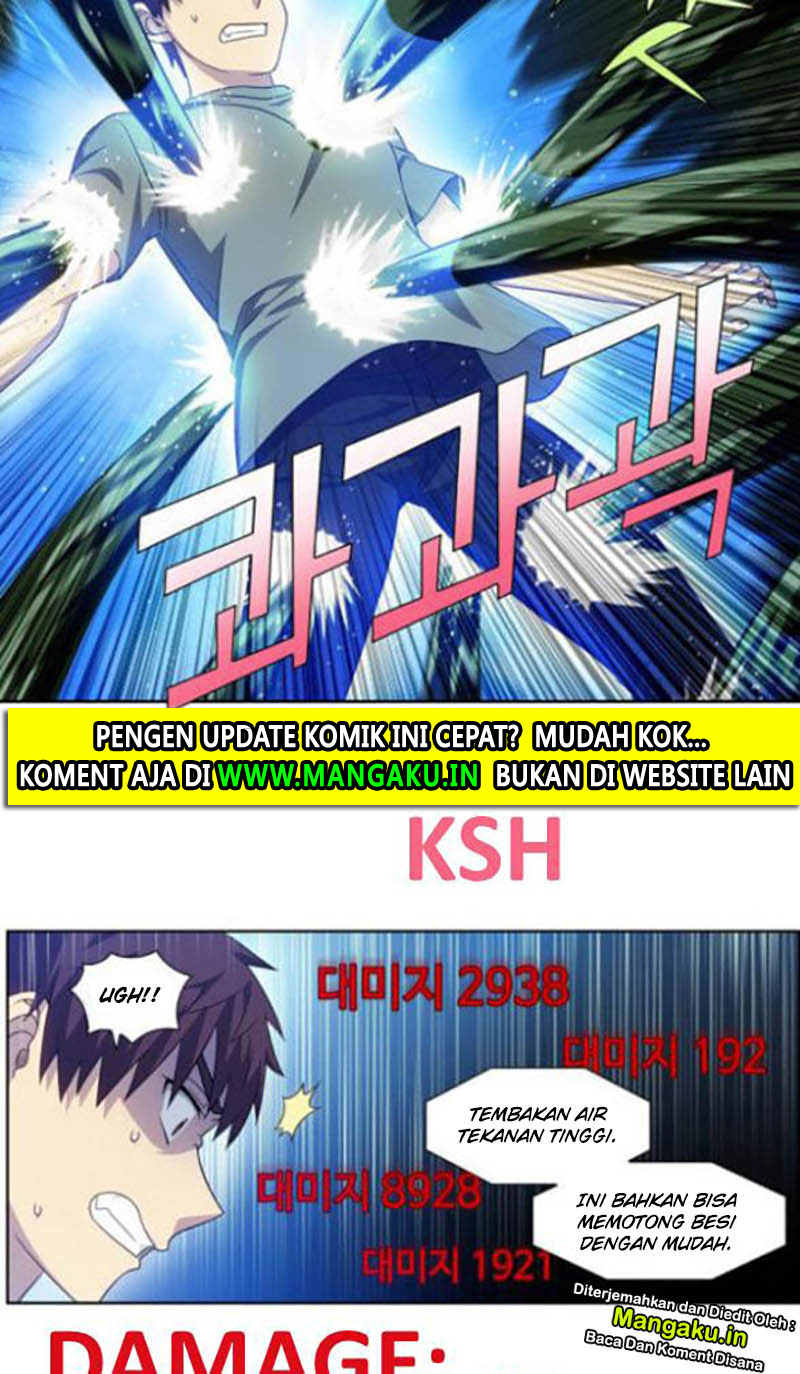 The Gamer chapter 324 halaman 31