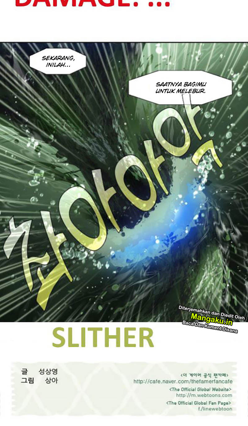 The Gamer chapter 324 halaman 32