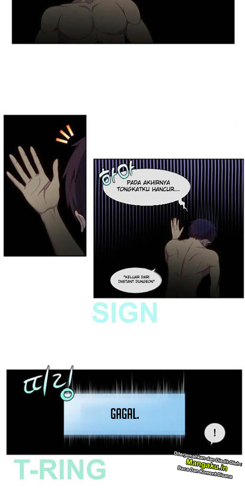 The Gamer chapter 325 halaman 5