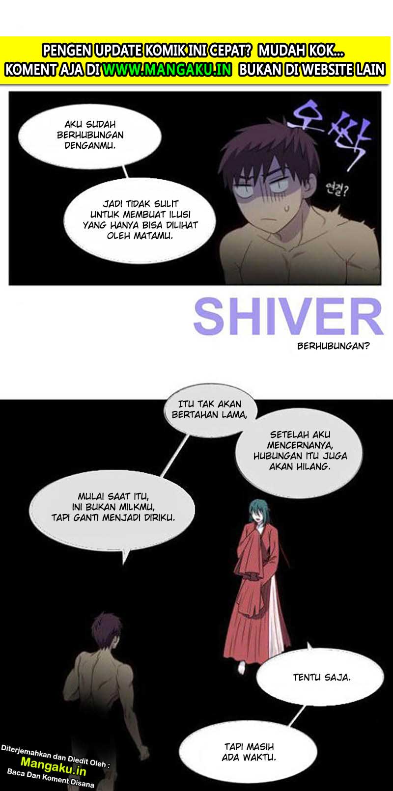 The Gamer chapter 325 halaman 24
