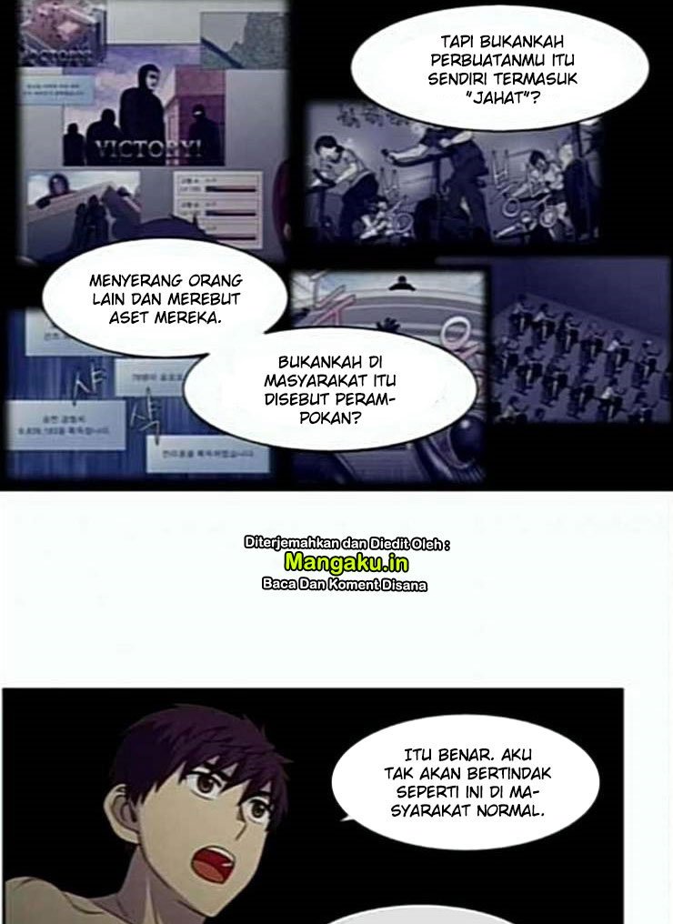 The Gamer Bab 326 halaman 7