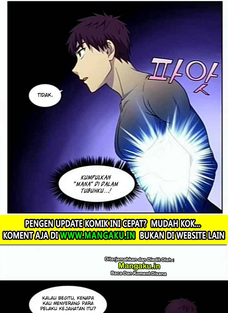 The Gamer Bab 326 halaman 12