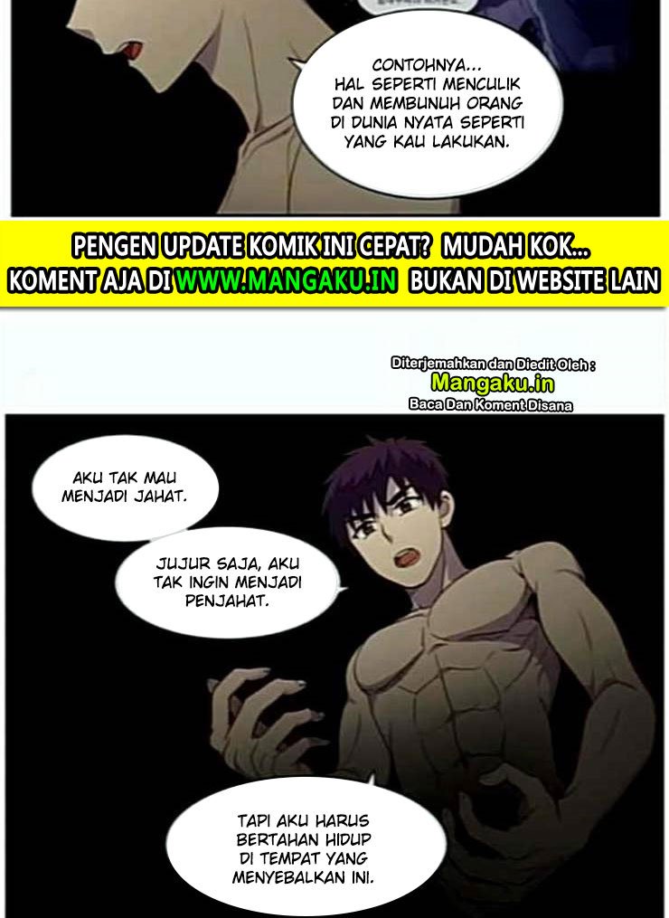 The Gamer Bab 326 halaman 15