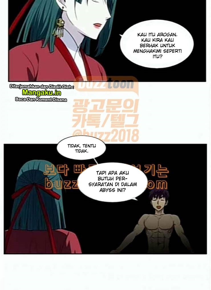 The Gamer Bab 326 halaman 17