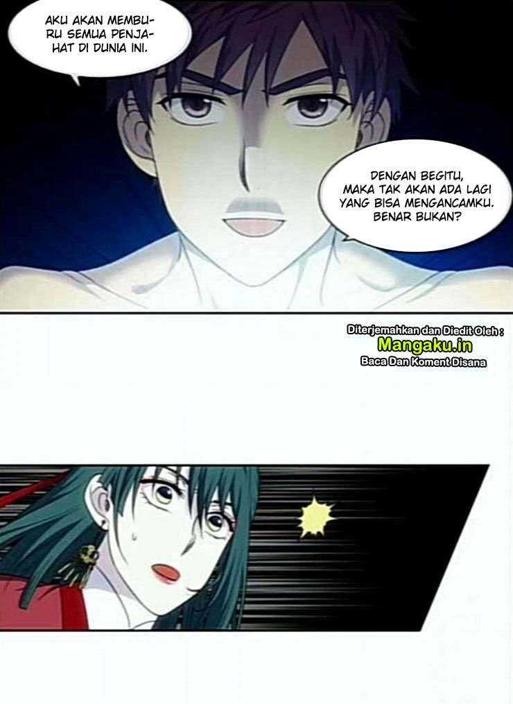 The Gamer Bab 326 halaman 20