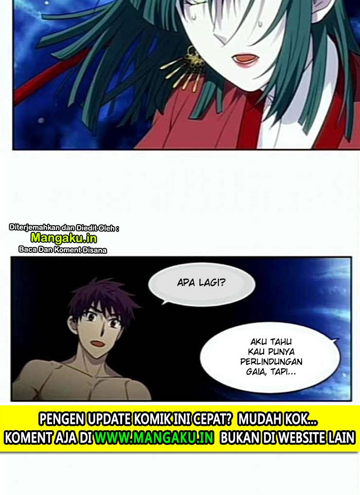 The Gamer Bab 326 halaman 26