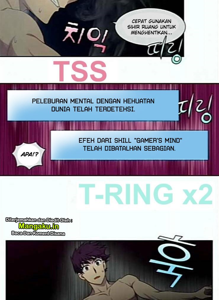 The Gamer Bab 326 halaman 30