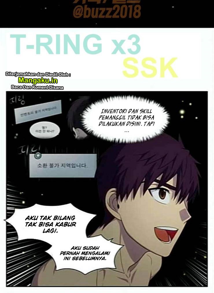 The Gamer Bab 326 halaman 32