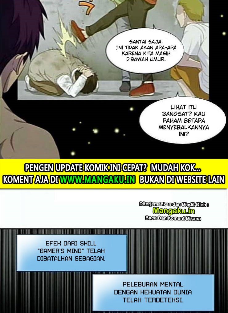 The Gamer Bab 326 halaman 34