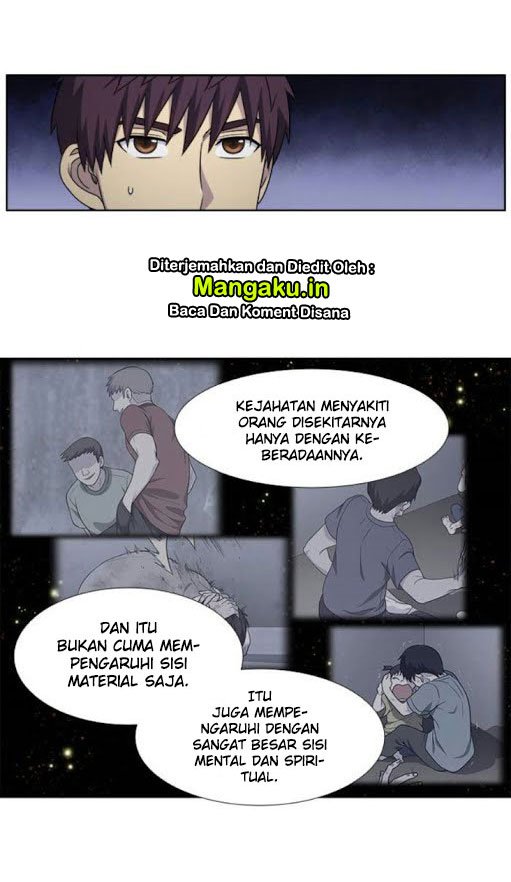 The Gamer chapter 327 halaman 5
