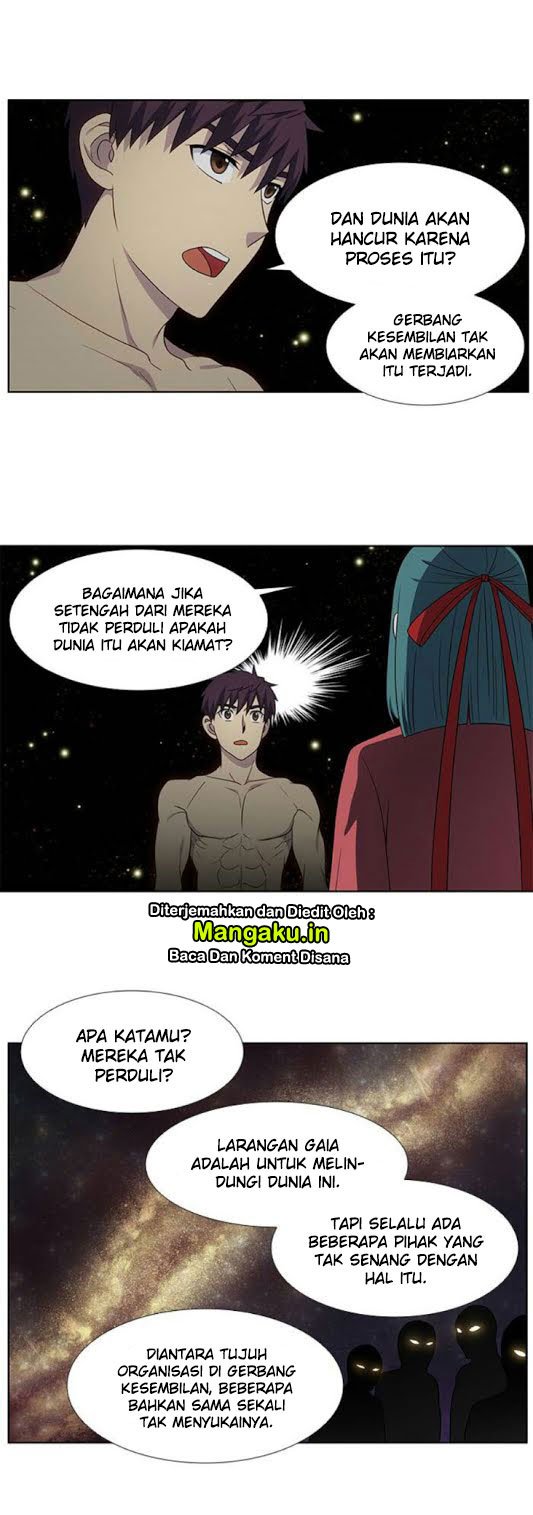 The Gamer chapter 327 halaman 9