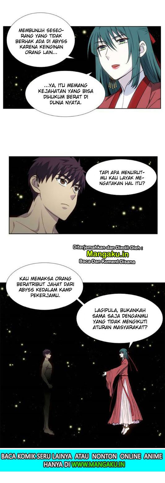 The Gamer chapter 327 halaman 12