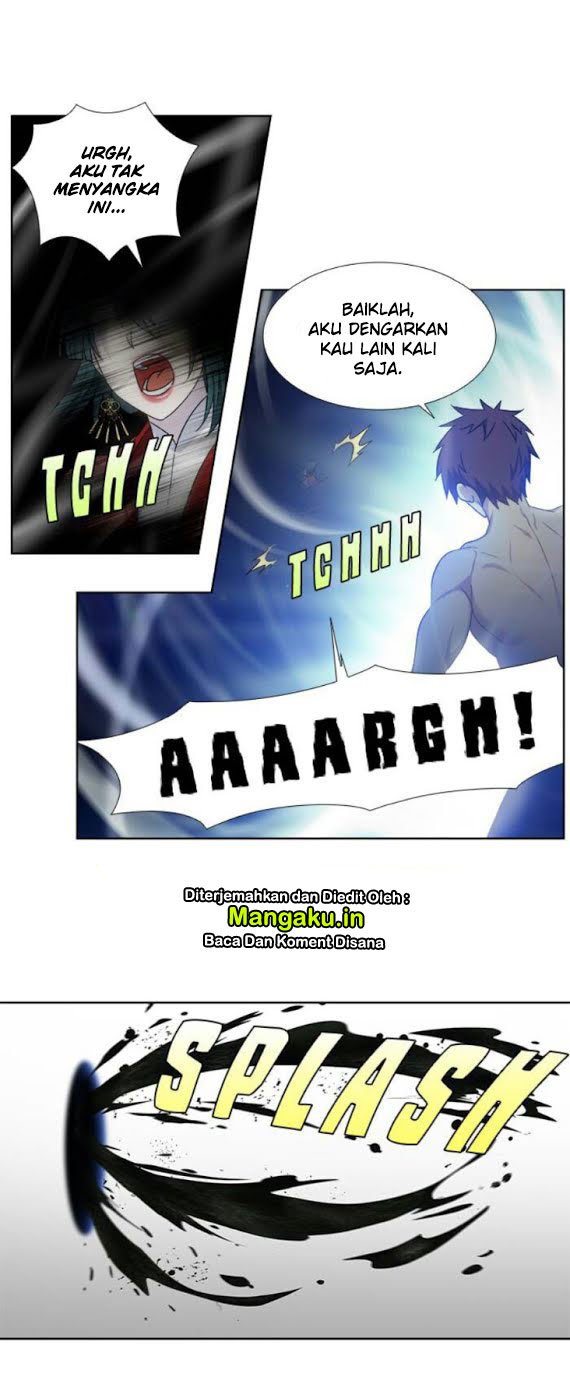 The Gamer chapter 327 halaman 17