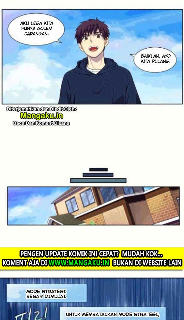 The Gamer chapter 328 halaman 5