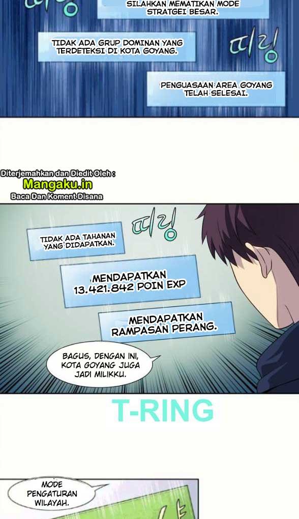 The Gamer chapter 328 halaman 6