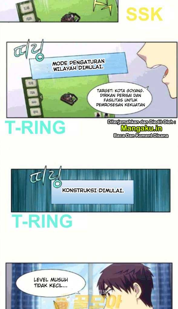 The Gamer chapter 328 halaman 7