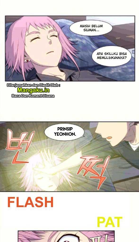 The Gamer chapter 328 halaman 9