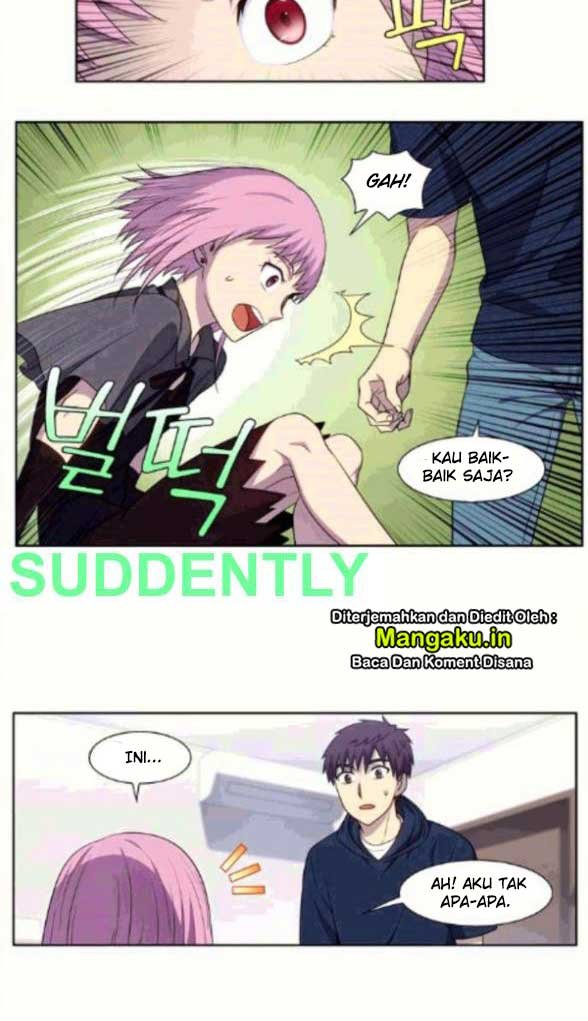 The Gamer chapter 328 halaman 10