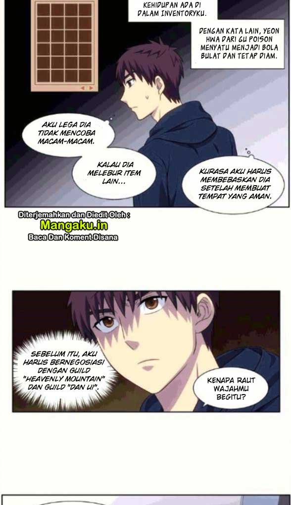 The Gamer chapter 328 halaman 12