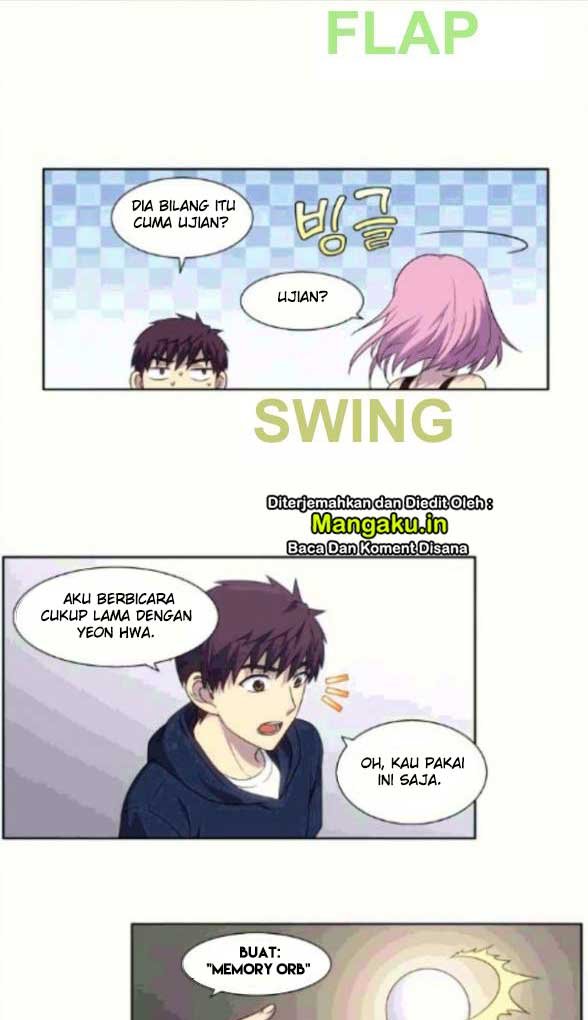 The Gamer chapter 328 halaman 15