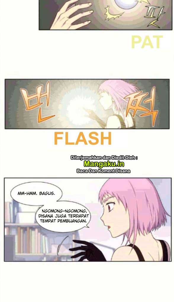 The Gamer chapter 328 halaman 16