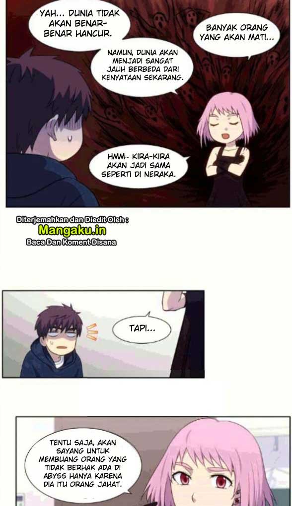 The Gamer chapter 328 halaman 18