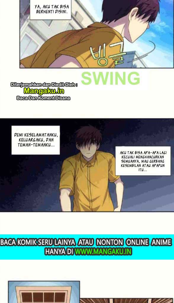 The Gamer chapter 328 halaman 30