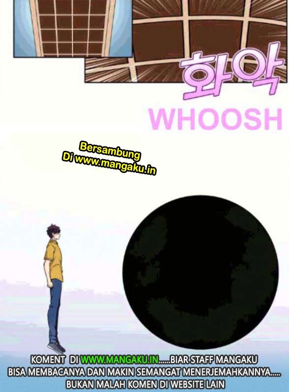 The Gamer chapter 328 halaman 31