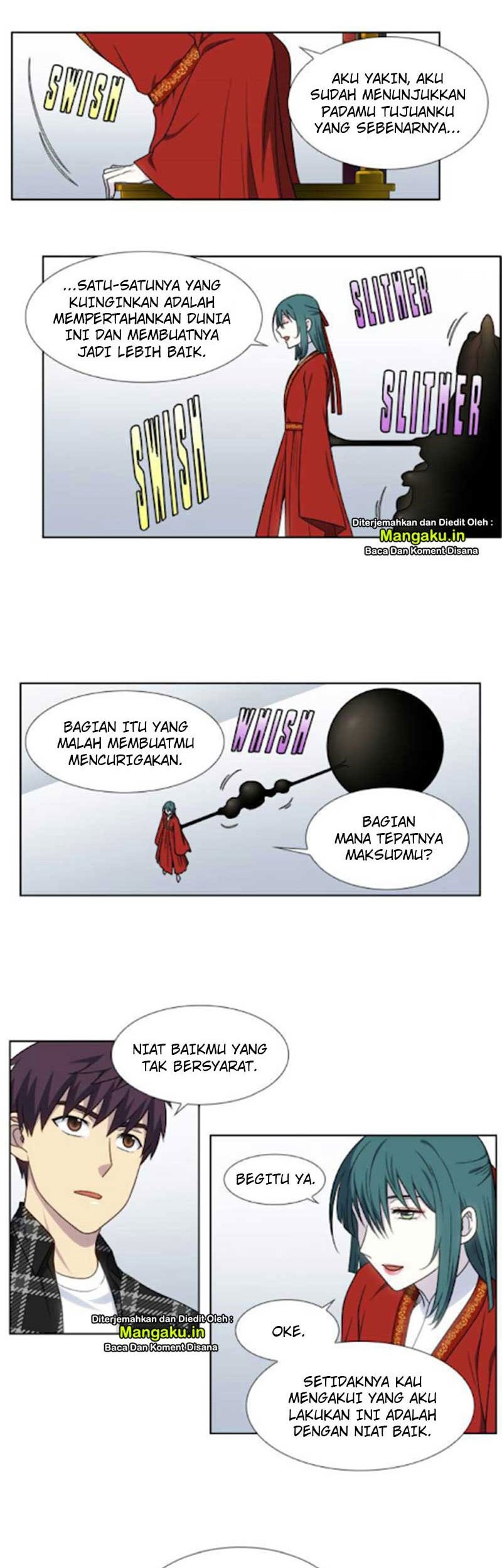 The Gamer Bab 329 halaman 6