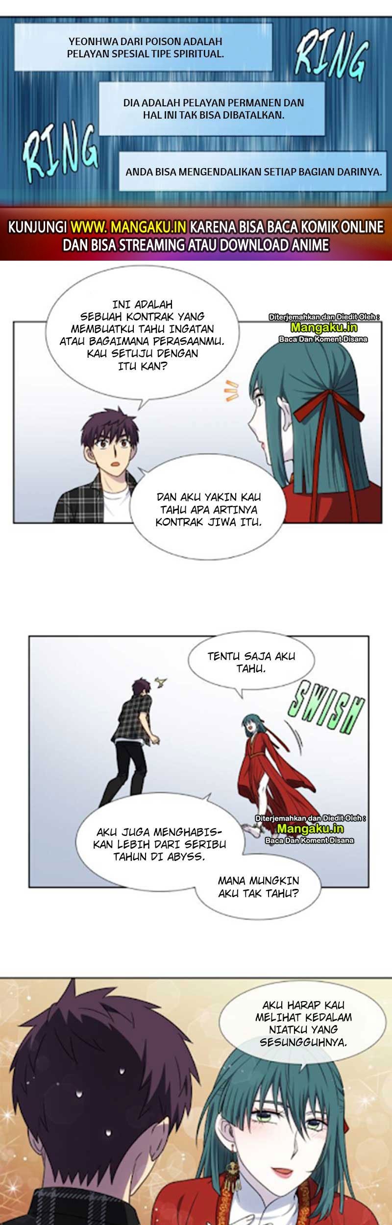 The Gamer Bab 329 halaman 15