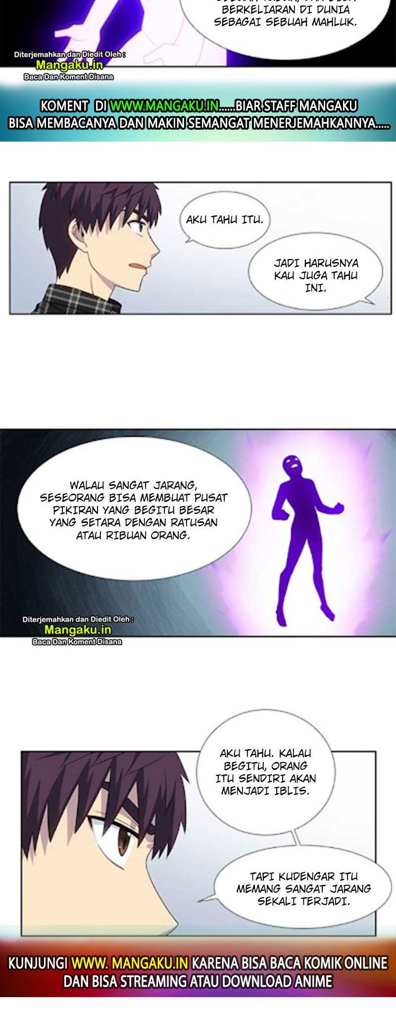 The Gamer Bab 329 halaman 19
