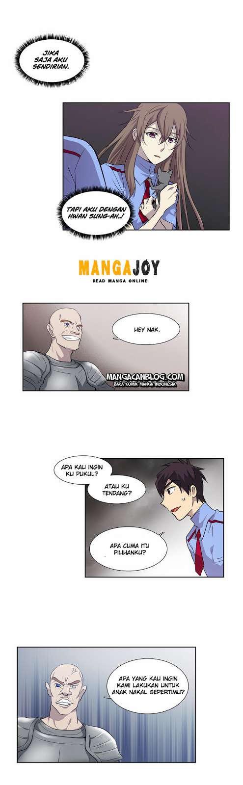 The Gamer Bab 33 halaman 4