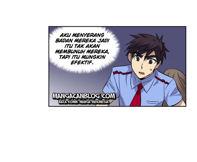 The Gamer Bab 33 halaman 7
