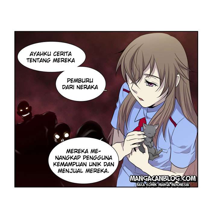The Gamer Bab 33 halaman 15