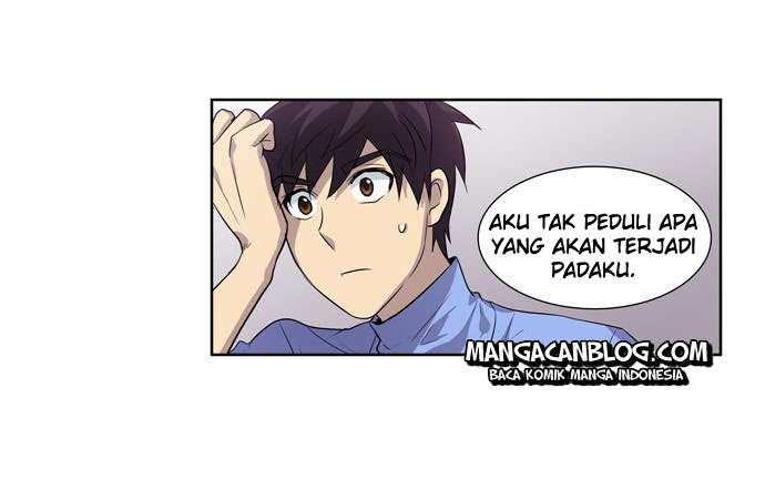 The Gamer Bab 33 halaman 19