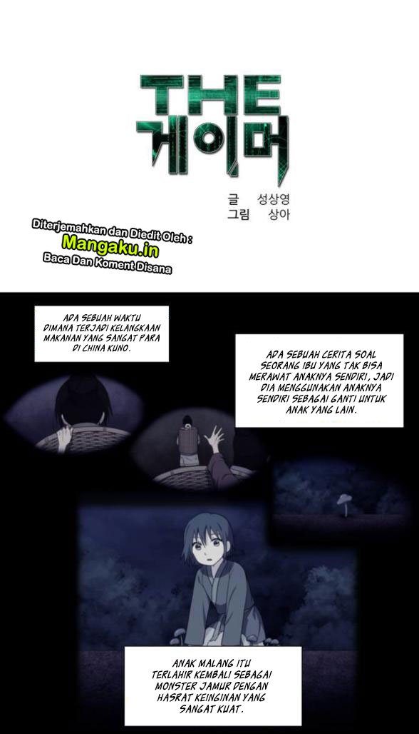 The Gamer chapter 330 halaman 2