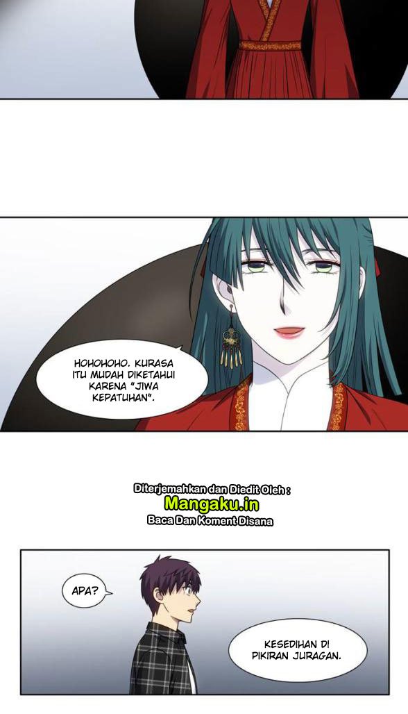 The Gamer chapter 330 halaman 4