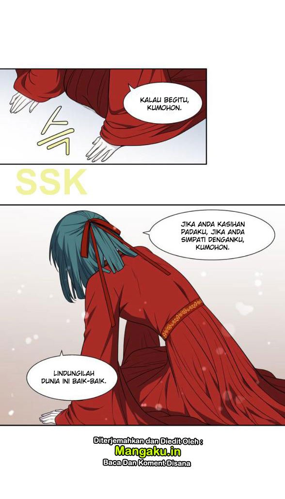 The Gamer chapter 330 halaman 5