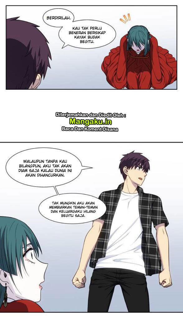 The Gamer chapter 330 halaman 6