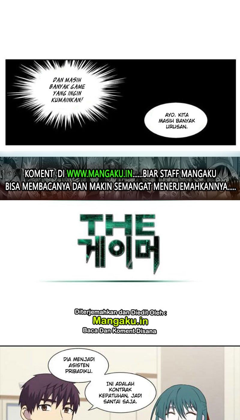 The Gamer chapter 330 halaman 7