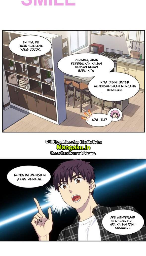 The Gamer chapter 330 halaman 10