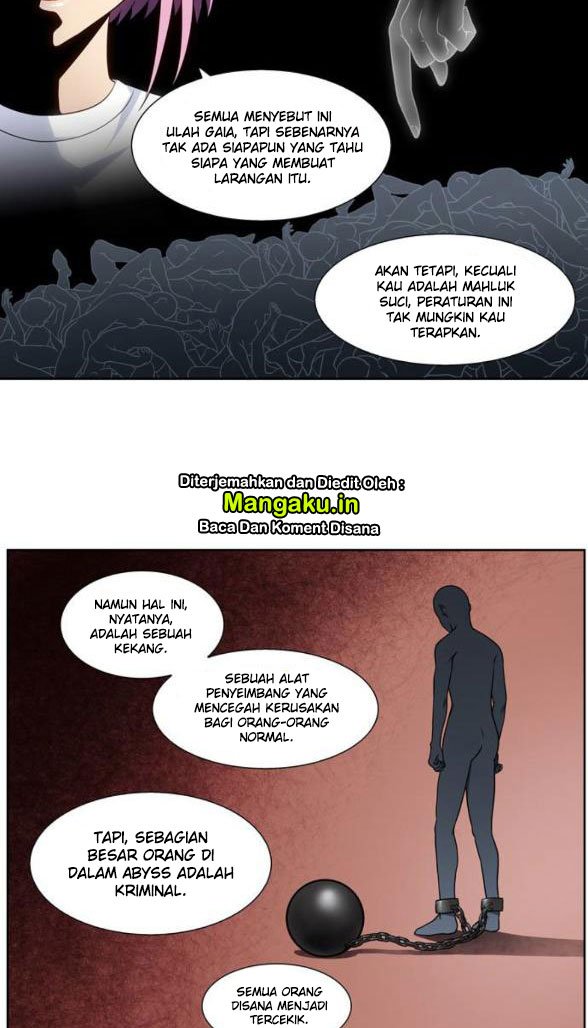 The Gamer chapter 330 halaman 14
