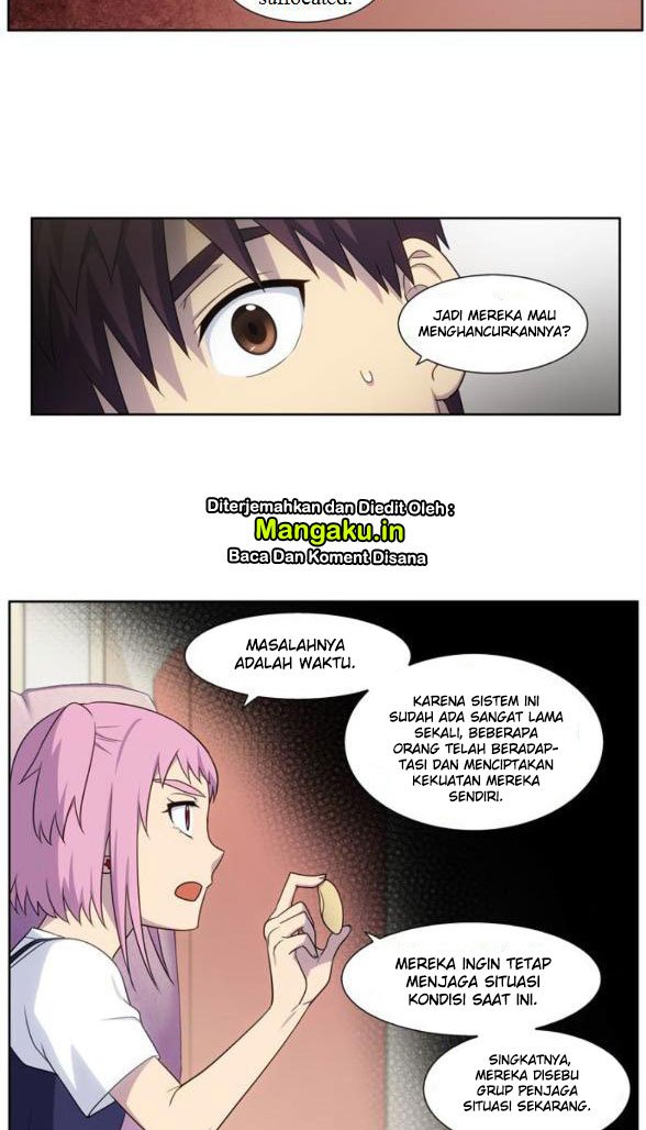 The Gamer chapter 330 halaman 15