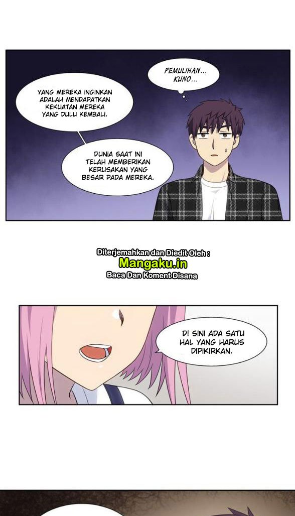The Gamer chapter 330 halaman 17