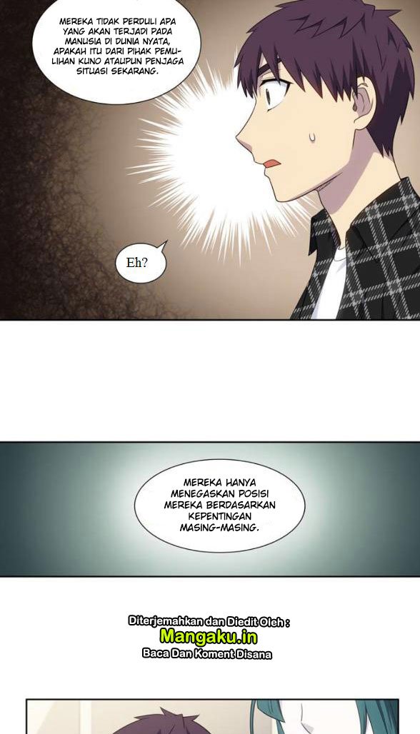 The Gamer chapter 330 halaman 18