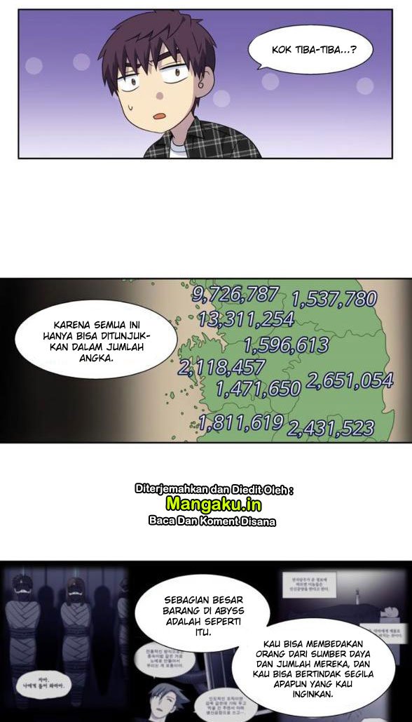 The Gamer chapter 330 halaman 20